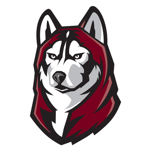 Bloomsburg Huskies logo