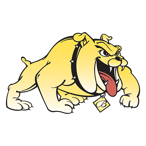 Bowie State Bulldogs logo