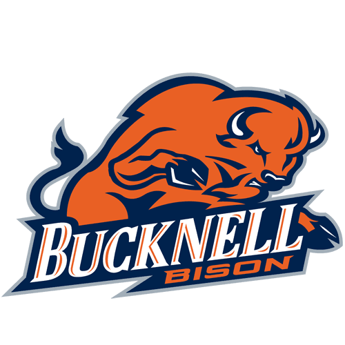 Bucknell Bison logo