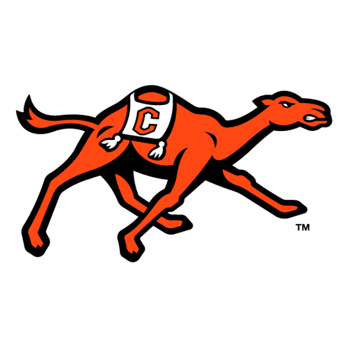 Campbell Fighting Camels logo