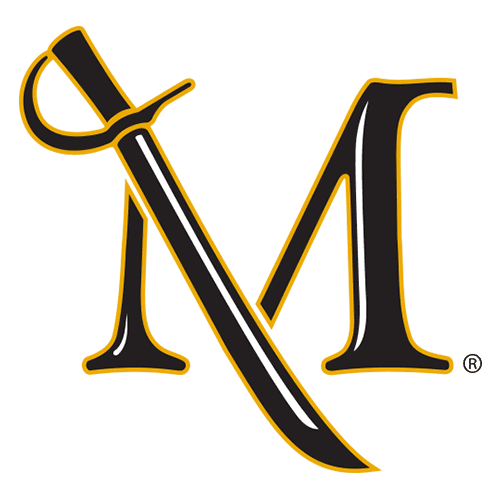 Millersville Marauders logo