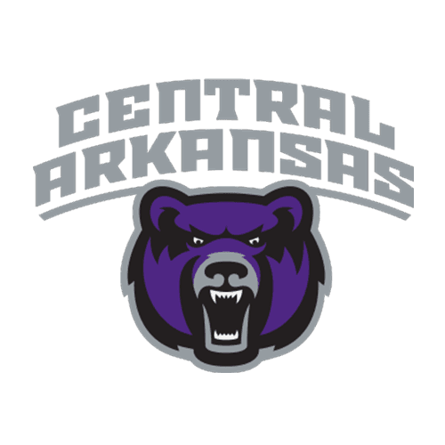 Central Arkansas Bears logo