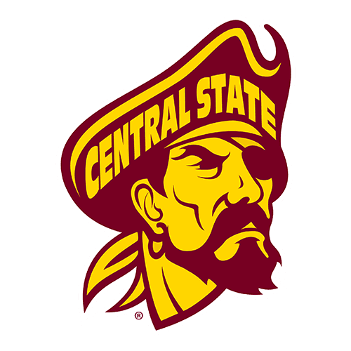 Central State (OH) Marauders logo