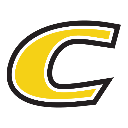 Centre Colonels logo