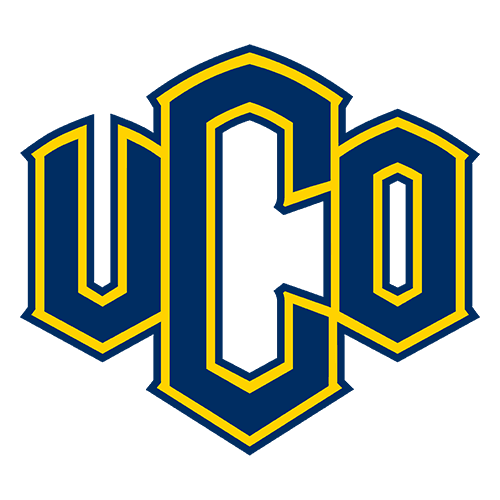 Central Oklahoma Bronchos logo