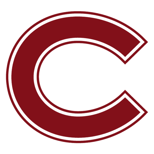 Colgate Raiders logo