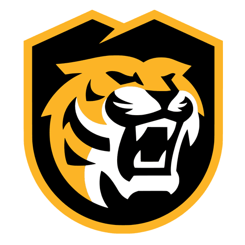 Colorado College Tigers logo