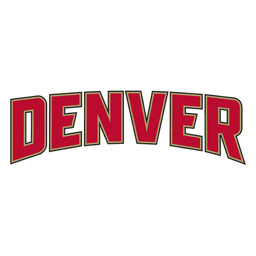 Denver Pioneers logo