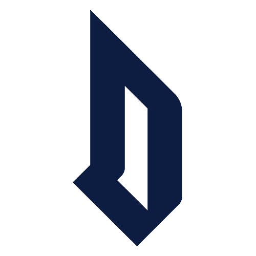 Duquesne Dukes logo