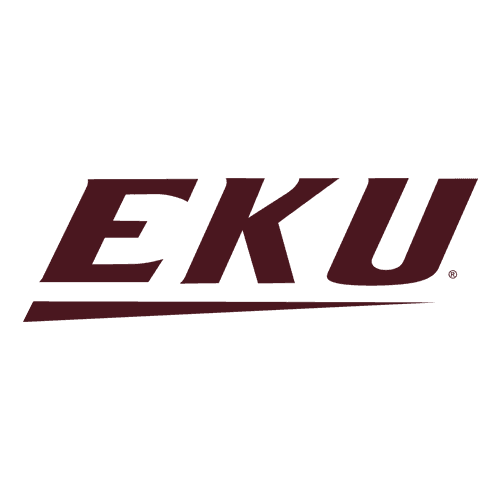 Eastern Kentucky Colonels logo