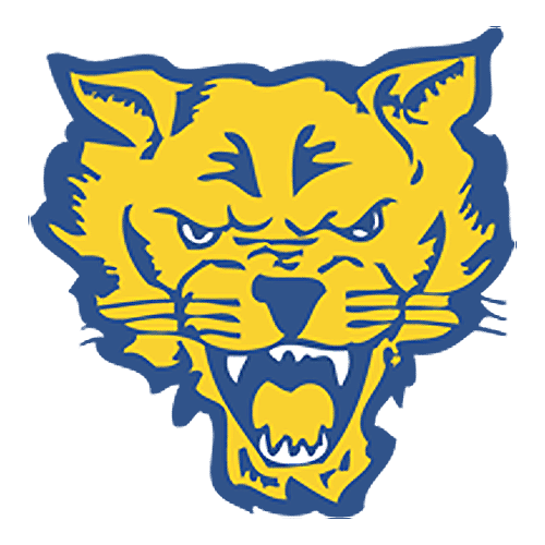 Fort Valley State Wildcats logo