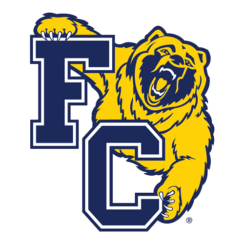 Franklin Grizzlies logo