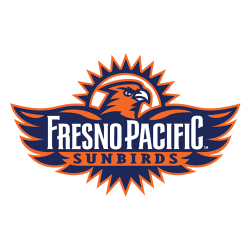 Fresno Pacific Sunbirds logo