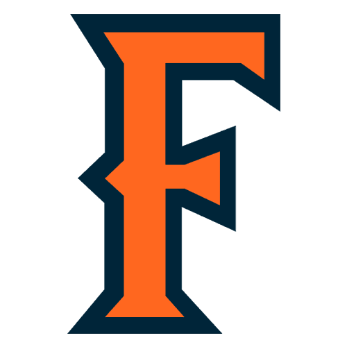 Cal State Fullerton Titans logo