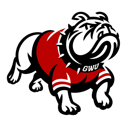 Gardner-Webb Runnin' Bulldogs logo