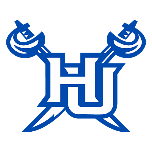 Hampton Pirates logo