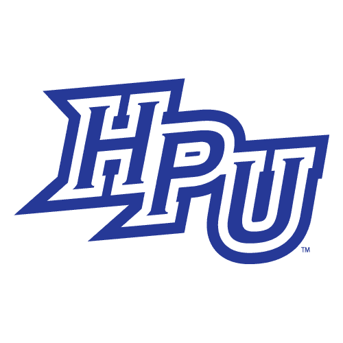 High Point Panthers logo