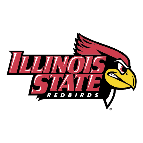 Illinois State Redbirds logo