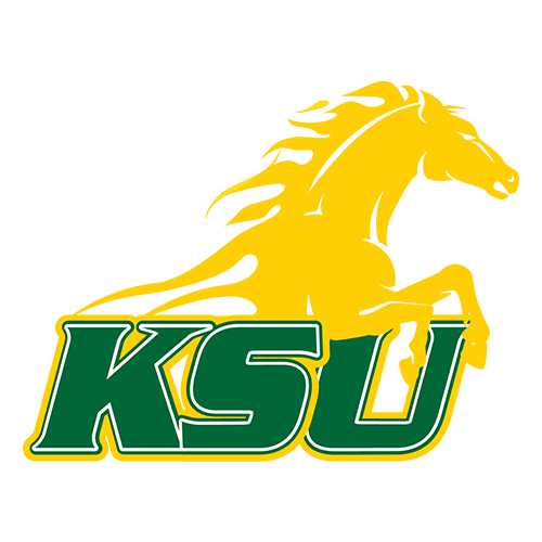 Kentucky State Thorobreds logo