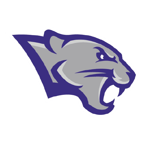 Kentucky Wesleyan Panthers logo