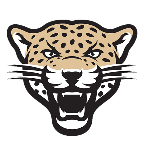 La Verne Leopards logo