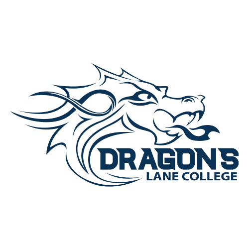 Lane Dragons logo