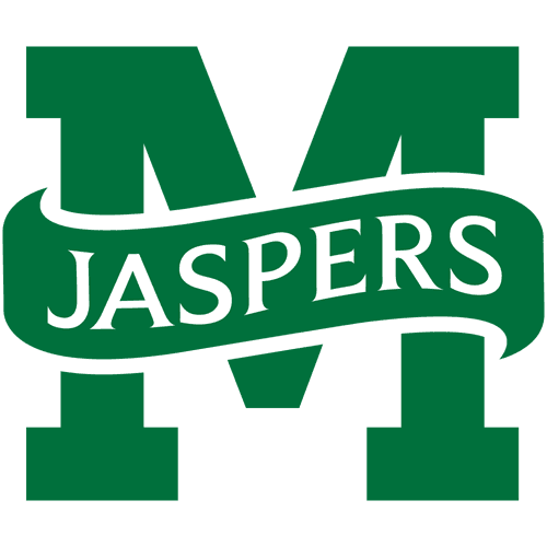 Manhattan Jaspers logo