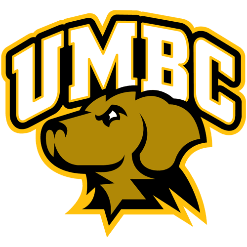 UMBC Retrievers logo