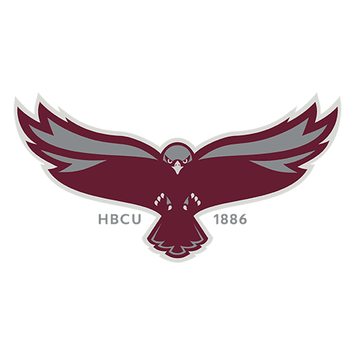 Maryland Eastern Shore Hawks logo