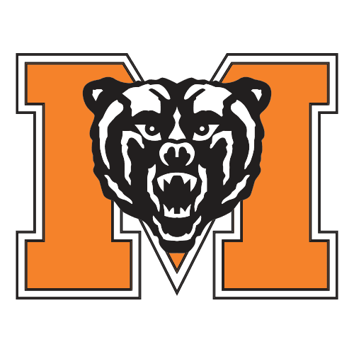 Mercer Bears logo