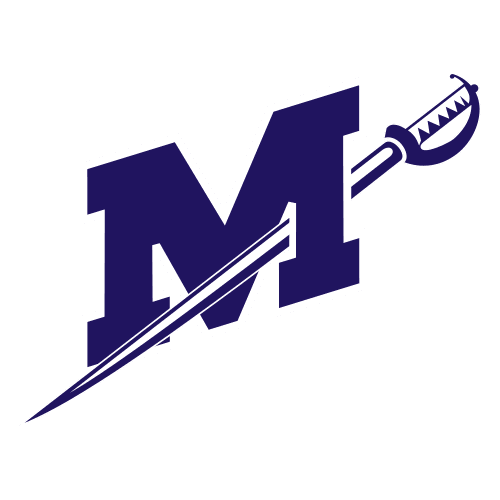 Millsaps Majors logo