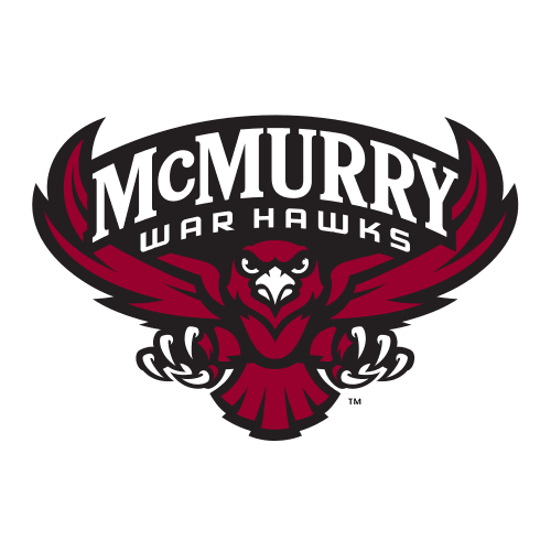 McMurry War Hawks logo