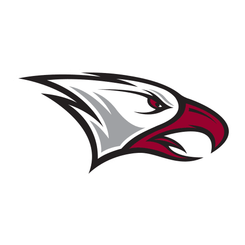 North Carolina Central Eagles logo