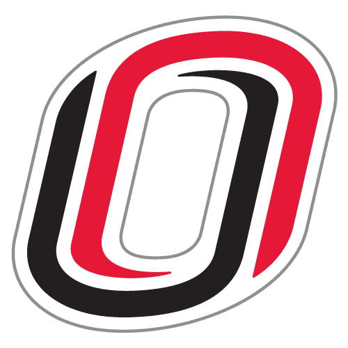 Omaha Mavericks logo