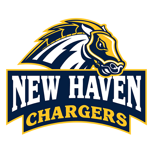 New Haven Chargers logo