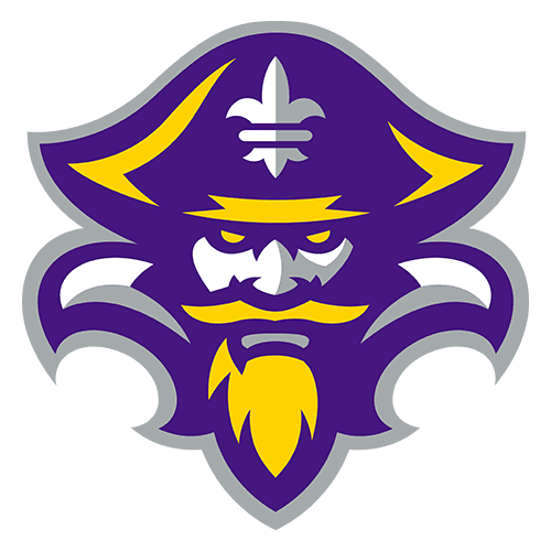 LSU New Orleans Privateers logo