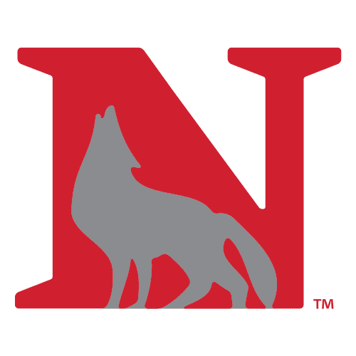 Newberry Wolves logo