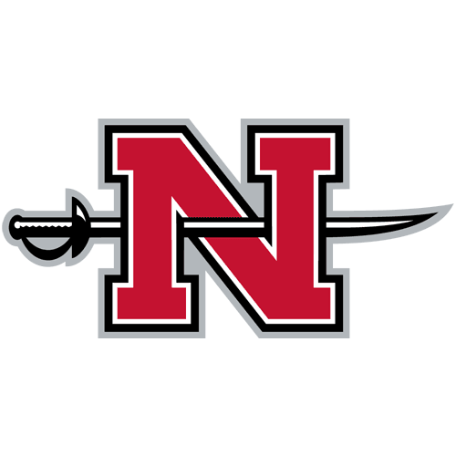 Nicholls Colonels logo