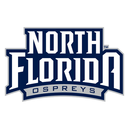 North Florida Ospreys logo