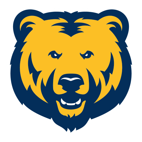Northern Colorado Bears logo