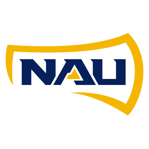 Northern Arizona Lumberjacks logo