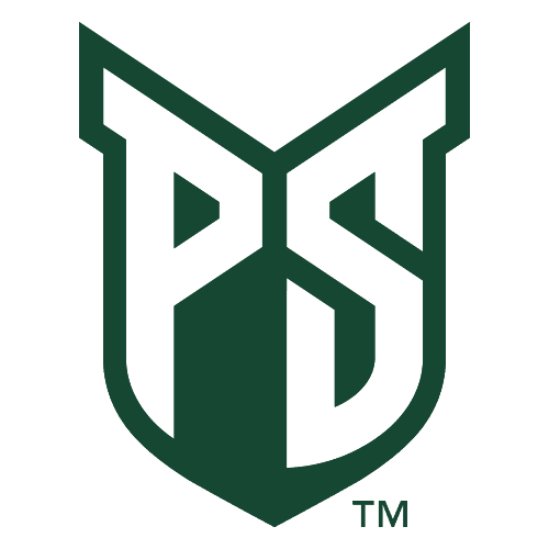 Portland State Vikings logo