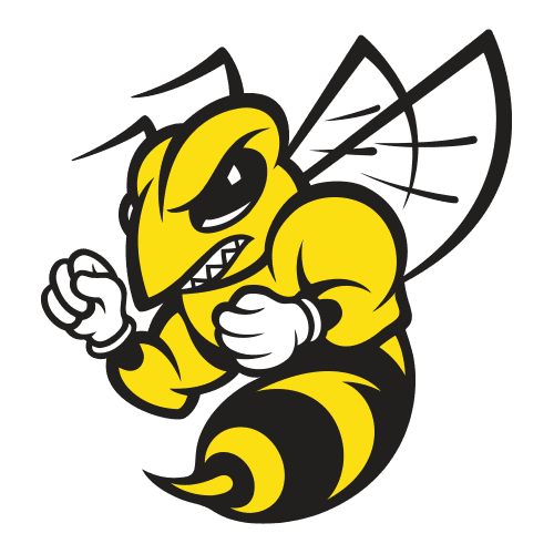 Randolph-Macon Yellow Jackets logo