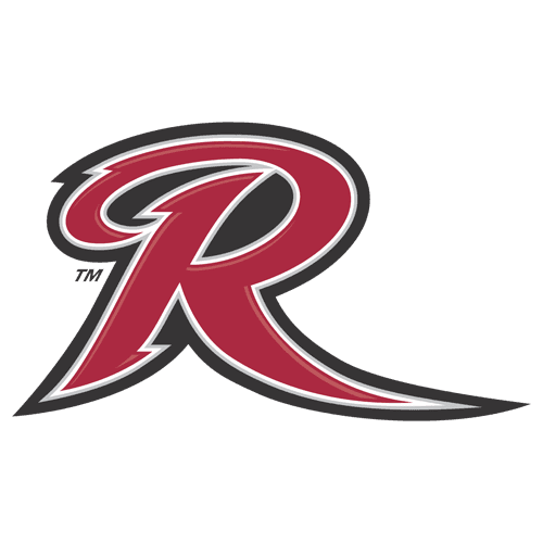 Rider Broncs logo