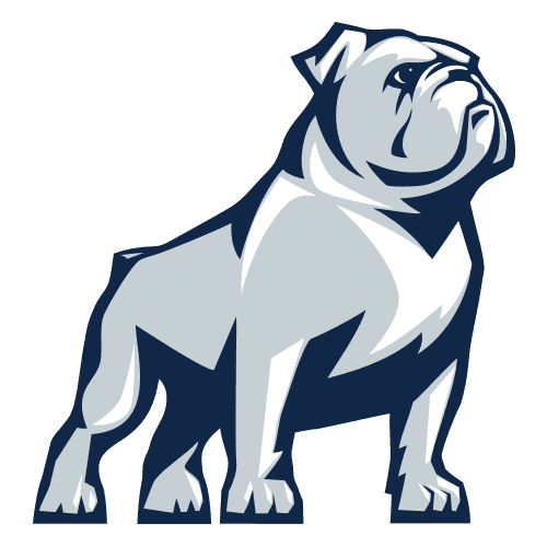 Samford Bulldogs logo