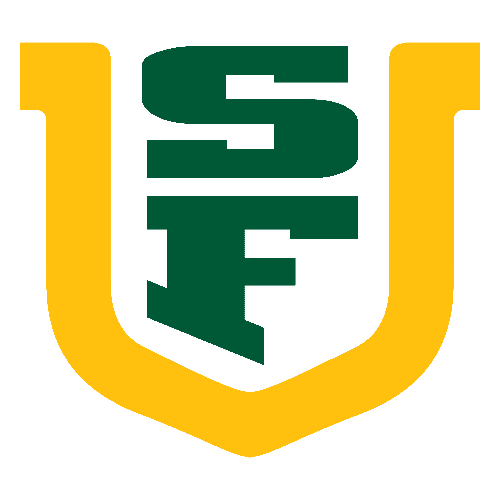 San Francisco Dons logo