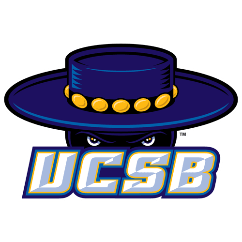 UC Santa Barbara Gauchos logo