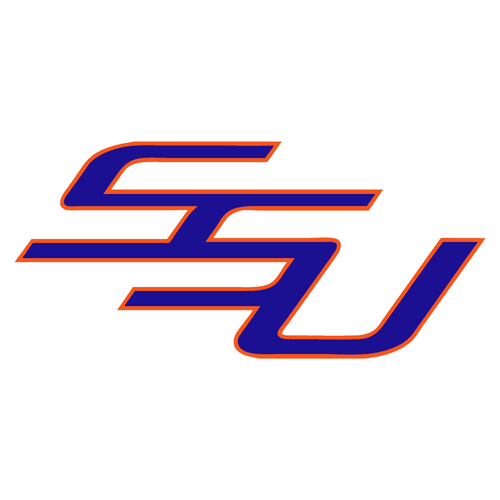 Savannah State Tigers logo