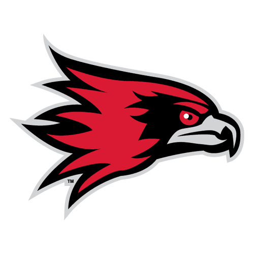 Southeast Missouri State Redhawks logo