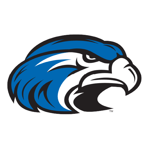 Shorter Hawks logo